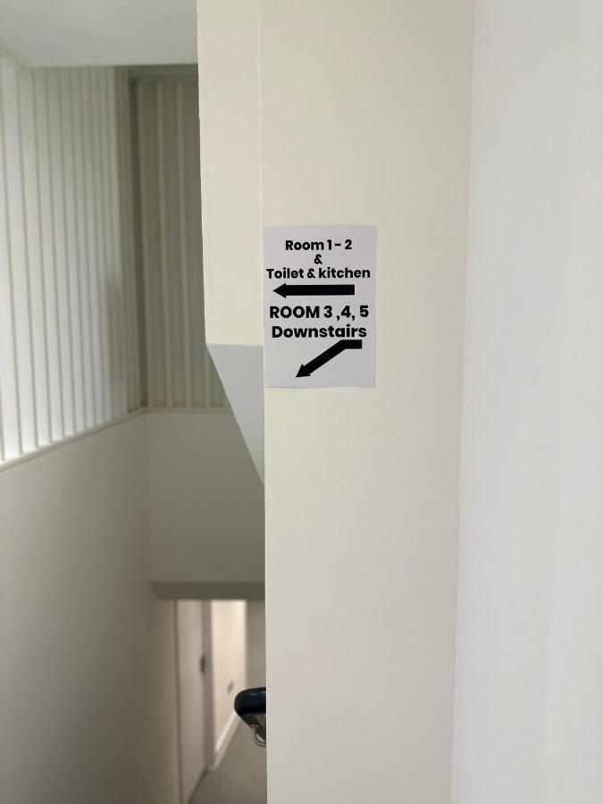Marbel Aldgate Otel Londra Dış mekan fotoğraf