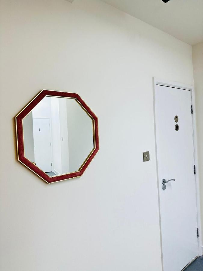 Marbel Aldgate Otel Londra Dış mekan fotoğraf